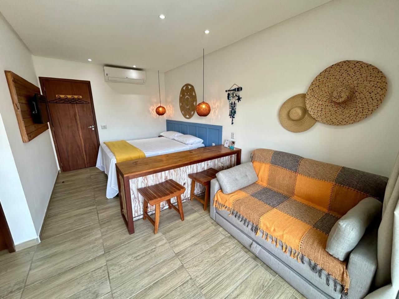 Villa Bangalu (Adults Only) Pôrto das Galinhas Dış mekan fotoğraf