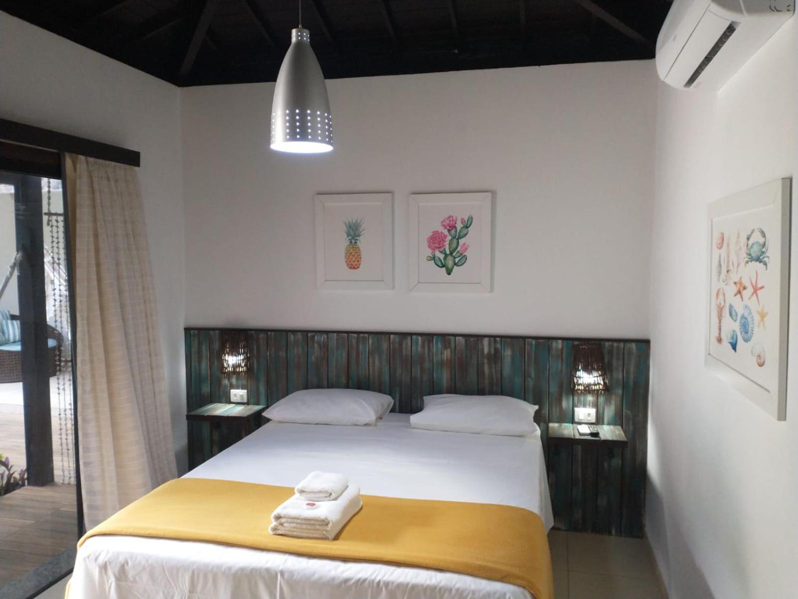 Villa Bangalu (Adults Only) Pôrto das Galinhas Dış mekan fotoğraf